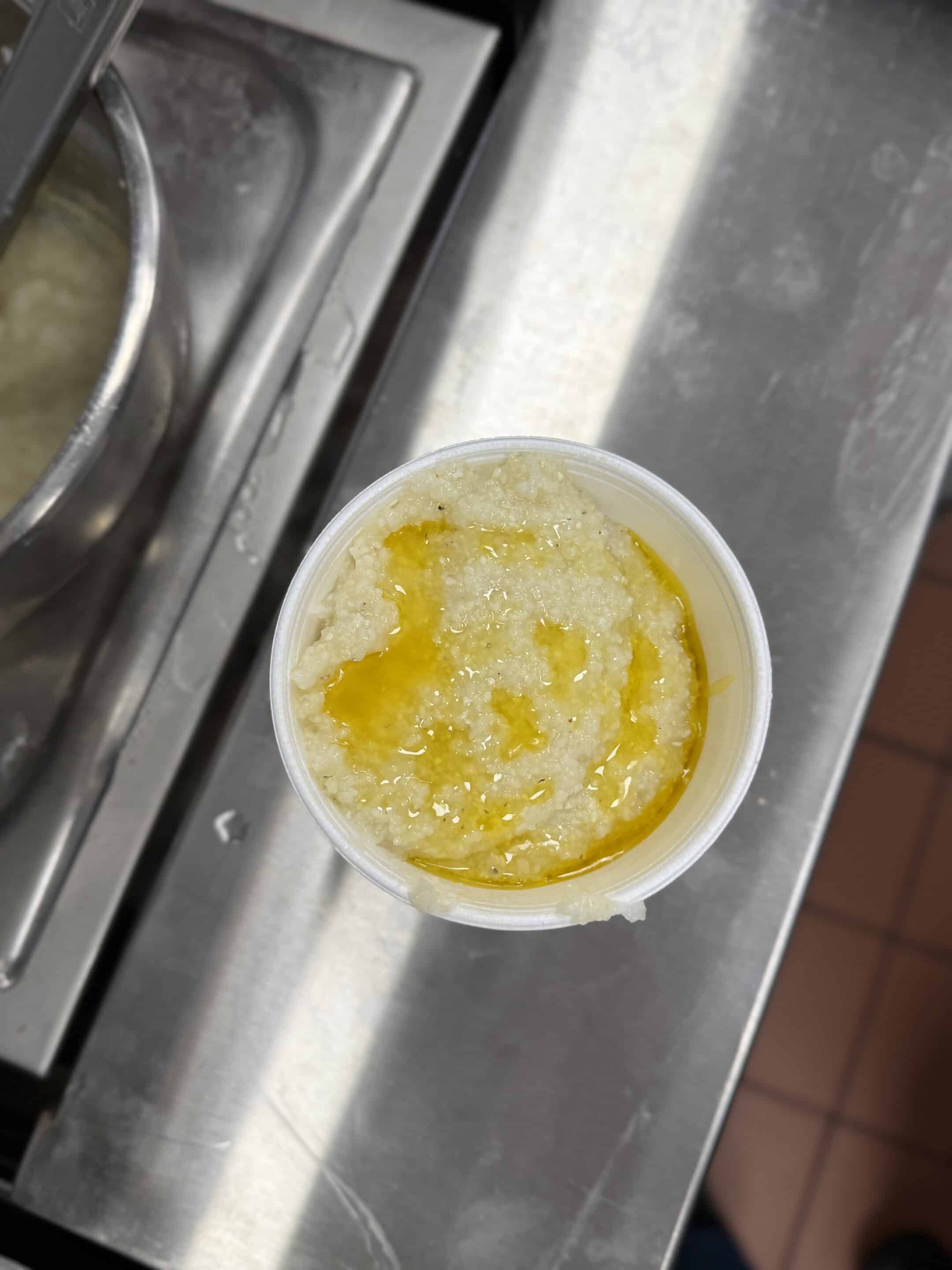 Grits