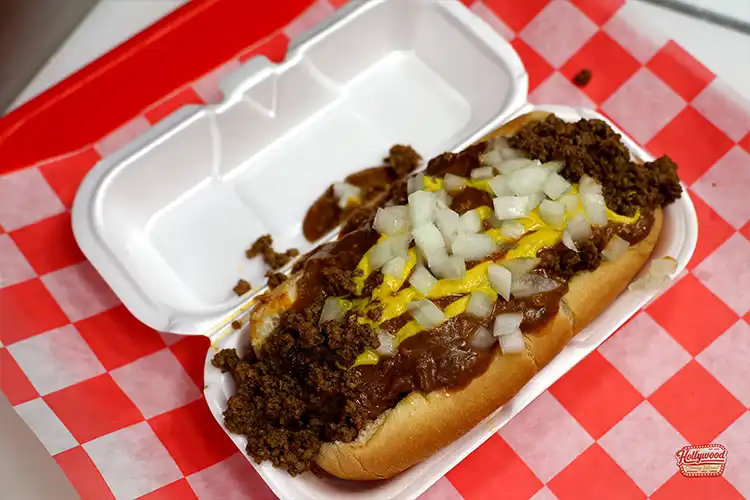 Loose Hamburger